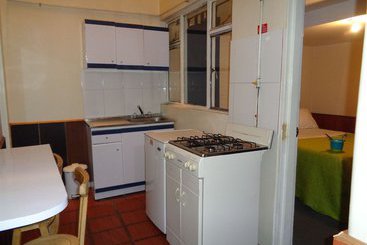 Дом Apartahotel Villa Inés