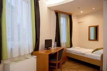Hotel City Szeged