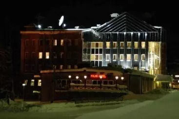 בית מלון כפרי L Villa Sparta