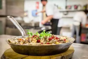 호텔 L Villa Sparta