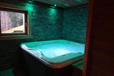 فندق Logis La Bouloie