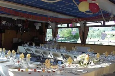 فندق Logis   Hôtel & Restaurant Moulin Des Forges