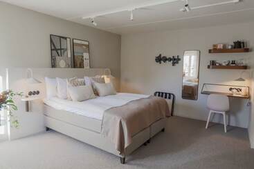 ホテル Margretetorps Gästgifvaregård