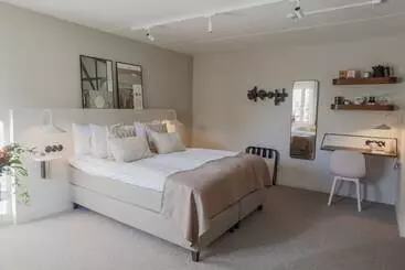 ホテル Margretetorps Gästgifvaregård