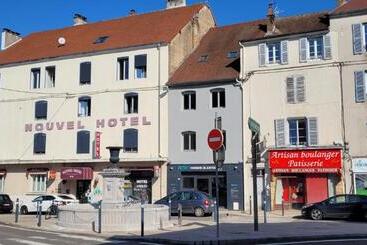 酒店 Nouvel