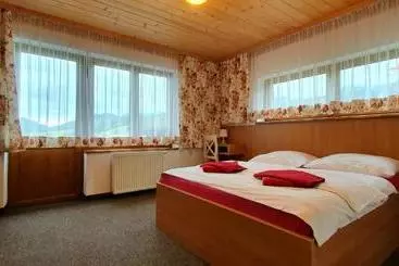 Hotel Pension Vasko