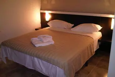 Отель Posada Oleary