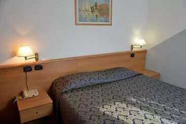 فندق Ristorante Locanda Milano