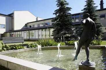 هتل Saaremaa Spa Valss