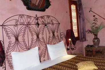 Hotel Sawadi Ecolodge