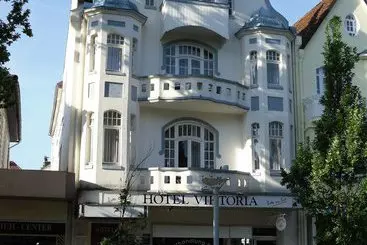 Hotel Viktoria