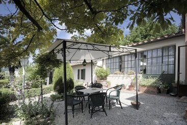 ホテル Villa Belvedere