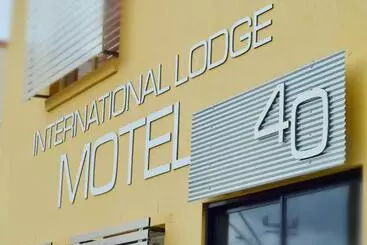 International Lodge Motel