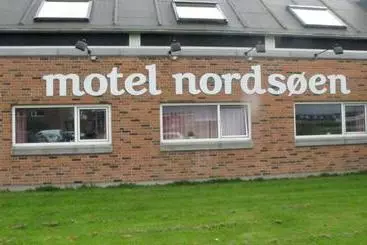 Motel Nordsøen