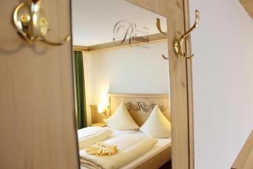 Pensão Landgasthof Rebstock