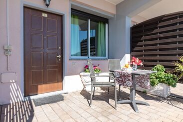 Residence Casa E Vela