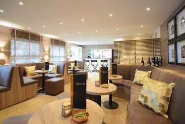 Residência Strandgrün Golf  & Spa Resort