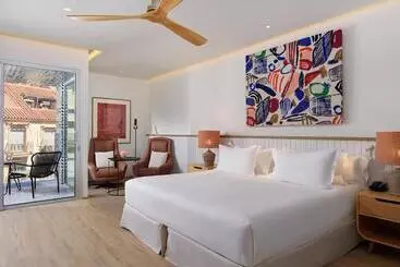 Hotel H10 Croma Malaga