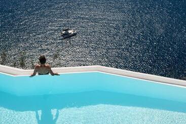 هتل آپارتمان Olvos Luxury Suites