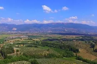 별장 Agriturismo Camiano Piccolo