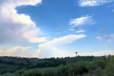 별장 Agriturismo Camiano Piccolo