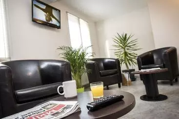 Brit Hotel Essentiel Deltour Mende