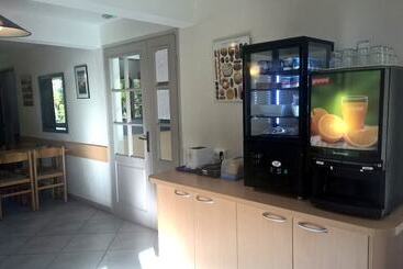 Brit Hotel Essentiel Deltour Mende