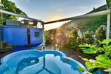 Cinqueterre Residence