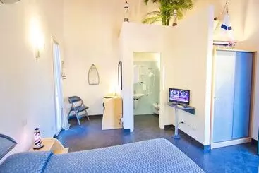 Cinqueterre Residence