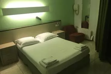 Hotel Bar Restaurant Couleurs Sud