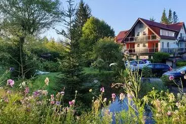Hotel Barbara