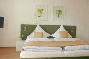 בית מלון כפרי Barbara