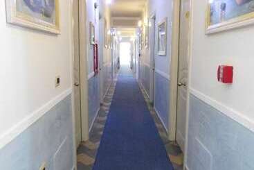 בית מלון כפרי Blumentag