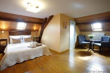 Charme Hotel Hancelot