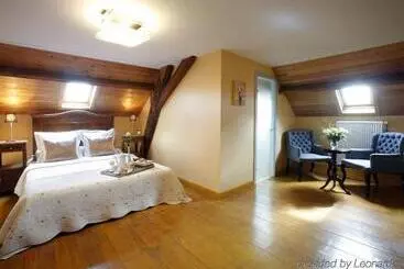 Charme Hotel Hancelot
