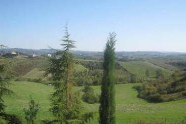 Szálloda Collevento Beb