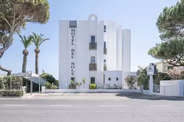 호텔 Del Sole