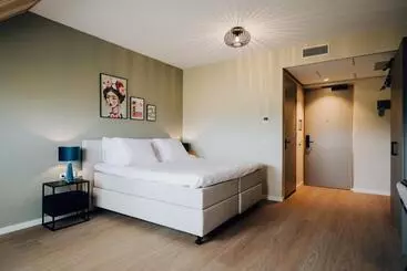 فندق Het Witteveen