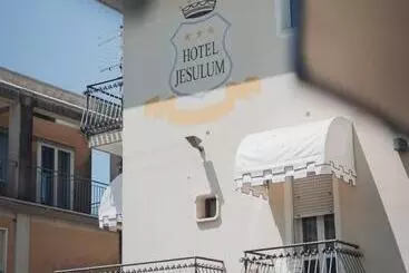 호텔 Jesulum