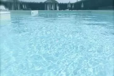 בית מלון כפרי La Tortiola Country