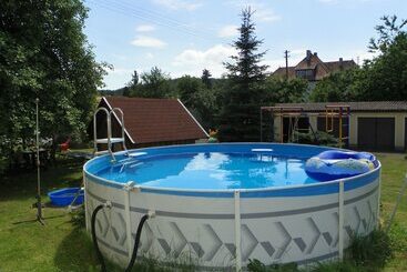 Landhotel Steigerwaldhaus