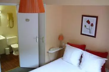 هتل Le Continental