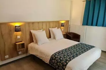 Hotel Le Moulin Du Verdon