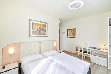 Отель San Marco