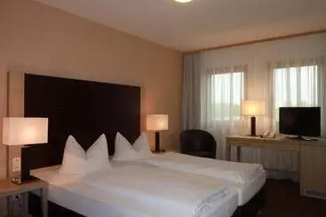 Отель Sindersdorfer Hof