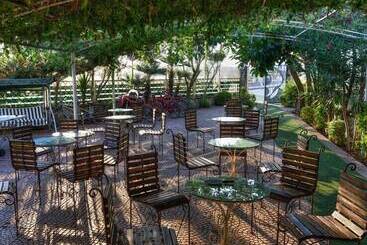 בית מלון כפרי Vela Velo Club Vieste