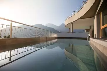 Kronplatz Resort Hotel Kristall