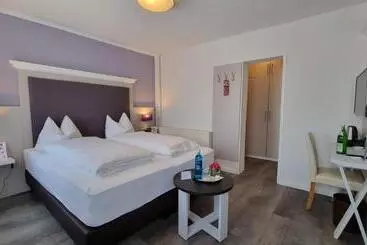 ペンション Flair Hotel Rieckmann