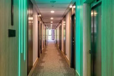Hotel DWO Colours Alcalá