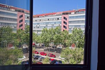 Hotel DWO Colours Alcalá